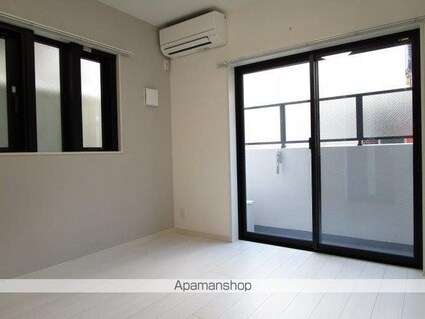 ピアコートＴＭ富士見台弐番館[1K/21.3m2]の内装5