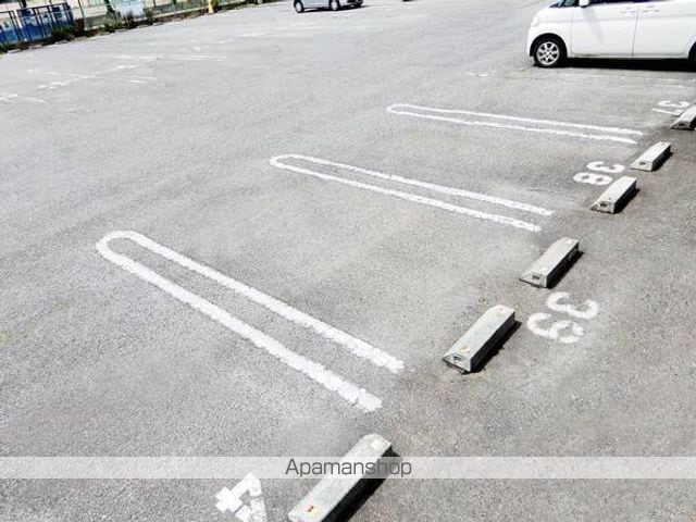ビレッジハウス吉原1号棟の内装写真