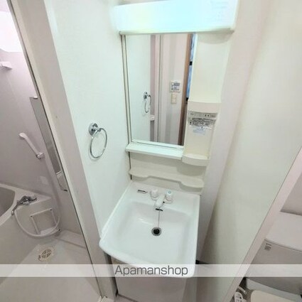 ｃｏｍｏｄｏ東小岩[1K/27.8m2]の内装1