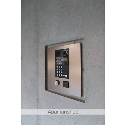 Ｔｈｅ　Ｇｒａｎｄ　Ｔｅｒｒａｃｅ　Ｗａｋａｂａｙａｓｈｉ[2SLDK/51m2]のエントランス