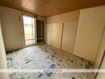 パナハイツさむしんぐ[3DK/51.82m2]の内装6