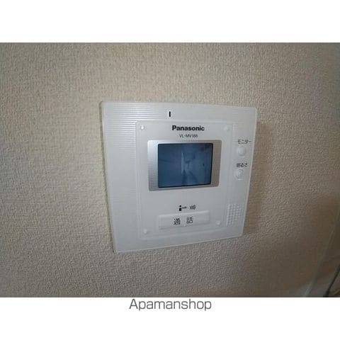 NOA北郷の内装写真