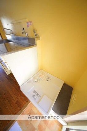 コーポ長谷川Ｅ[1R/17.74m2]のその他設備