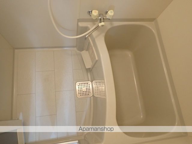 シャルマン錦の内装写真