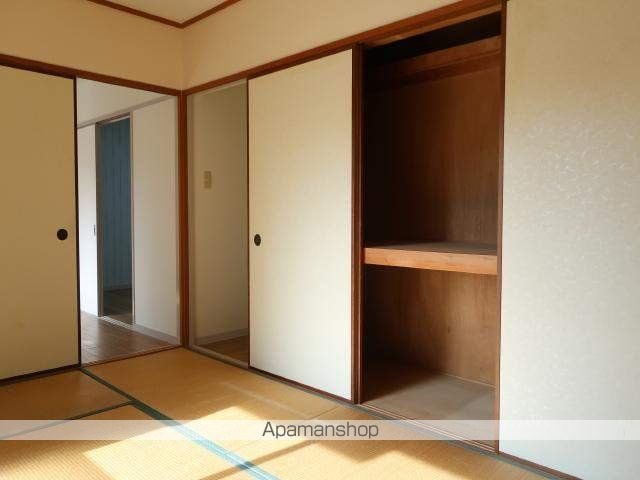 武庫之荘ベルエアーの内装写真