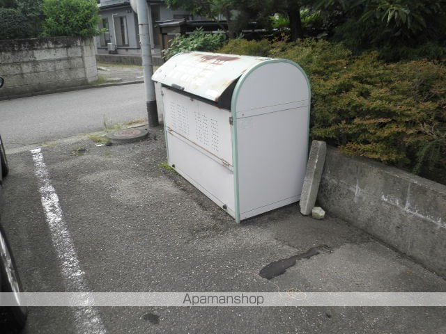 フェアステージ港北のその他写真
