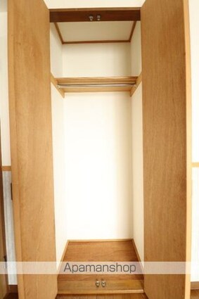 クレール美堀[3LDK/68m2]の収納