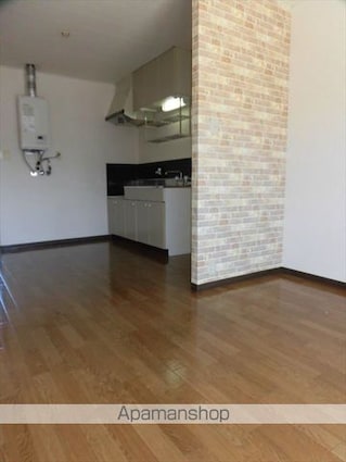 和歌山県和歌山市梶取[2LDK/43m2]の内装8