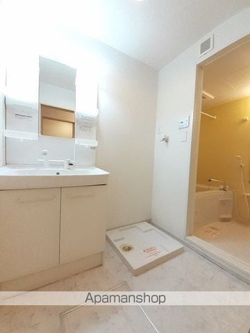 サニーヒル 久松台Bの内装写真
