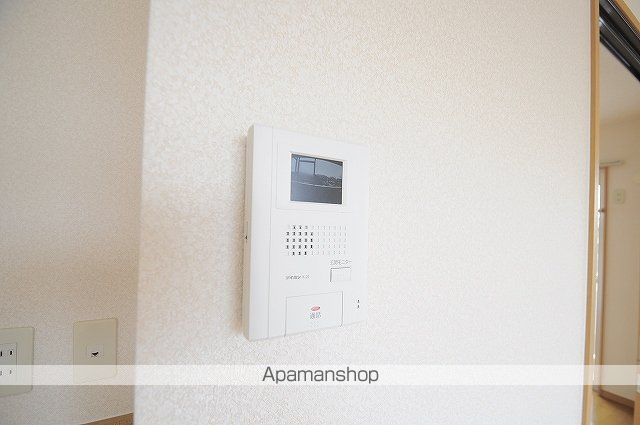 グリーンシティ21の内装写真