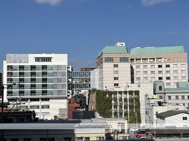 クロノス40新町IIIの周辺写真