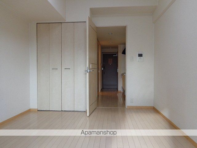 エス・キュート上本町イーストの内装写真