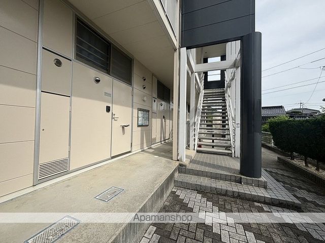 レオパレスYUDAのその他写真