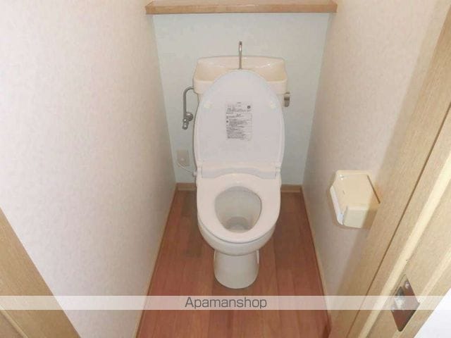 カーザシーレイの内装写真