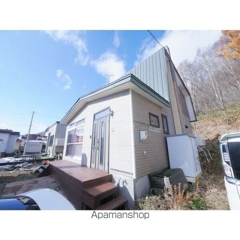 南沢6ー2戸建