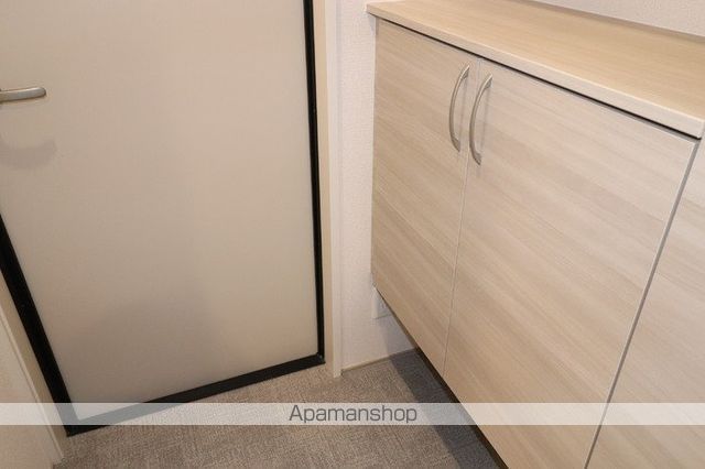 DーROOM須屋の内装写真