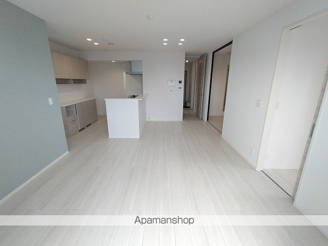 クラシスト泉町の内装写真