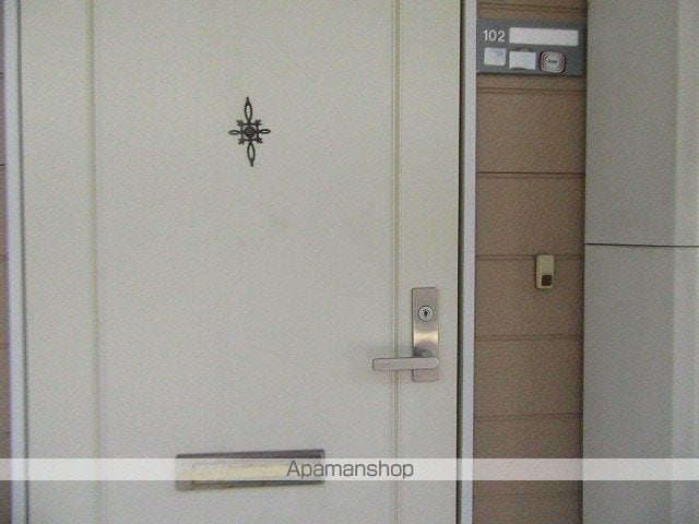 イーハトーブ館の玄関写真