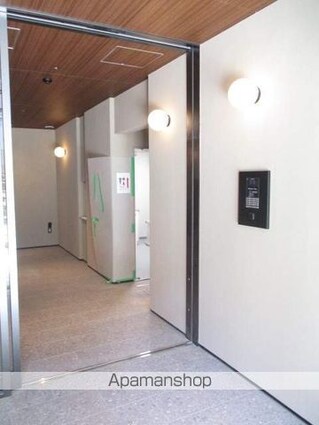 ブリリアンクラス高円寺[1LDK/40.56m2]のエントランス5