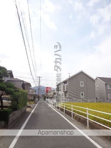 エルディム伊田の周辺写真