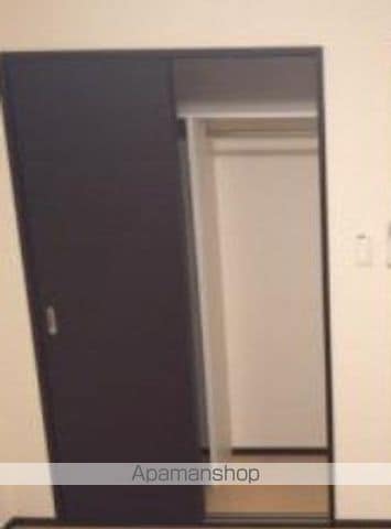 レオネクストサンムーンの内装写真