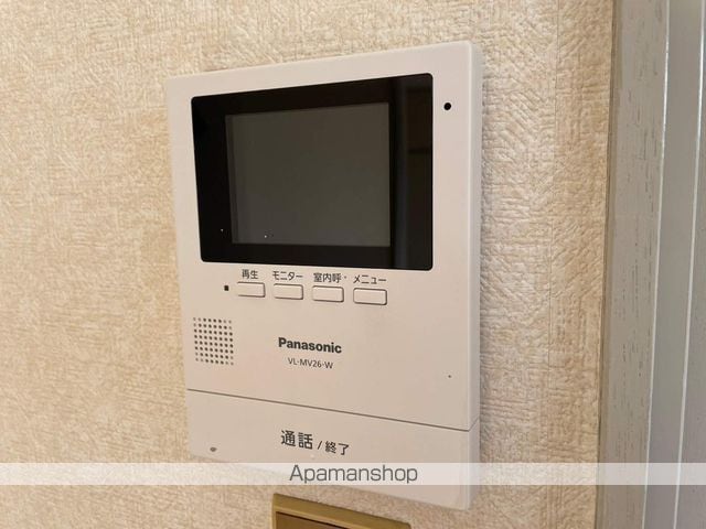 小田急電鉄江ノ島線 長後駅 徒歩9分 2階建 築40年の内装写真