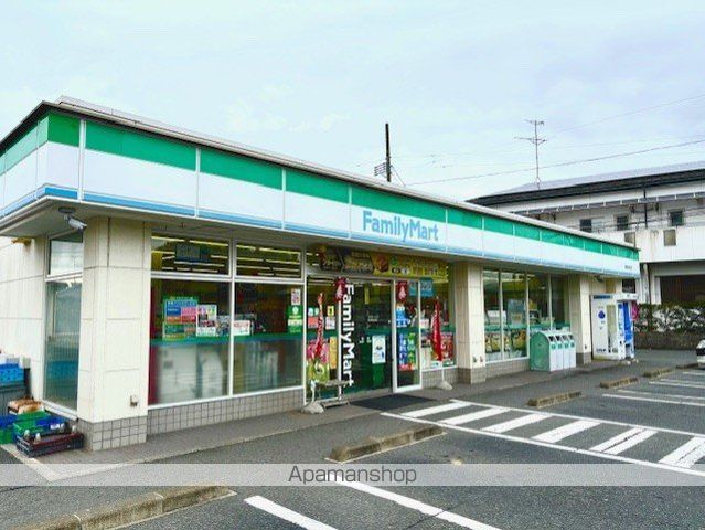 レオパレスディア コート 5の周辺写真