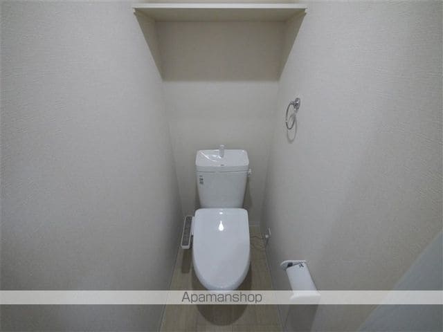 キャピタル三百人町A棟の内装写真