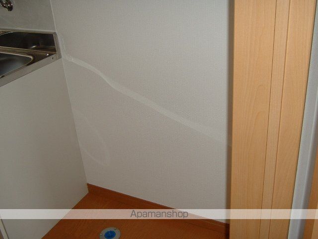 ヴィクトリーオーサワの内装写真