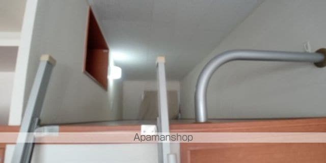 レオパレスシャイニーレオニデスの内装写真