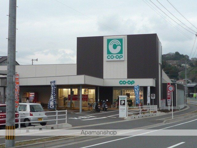 レガーロ宇宿の周辺写真