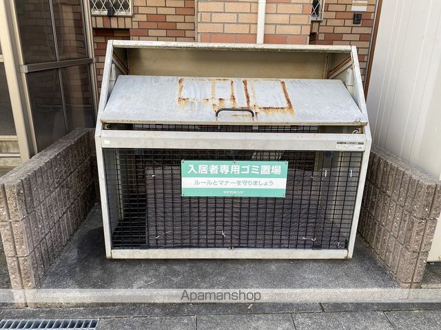 レオントポディウム II番館のその他写真