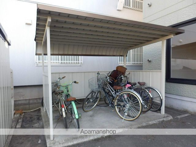 ボヌールN36のその他写真