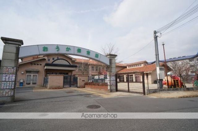 リビングタウン学園北 D棟の周辺写真