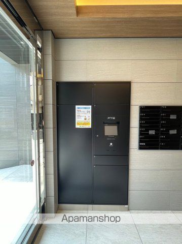 DIPS大山中丸町の内装写真