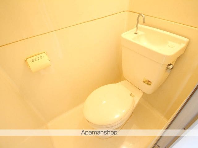 ハイクレスト宮之阪の内装写真