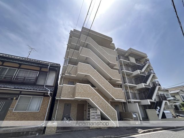 第2パークサイドマンション