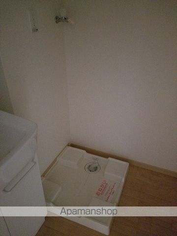 フリーデの内装写真