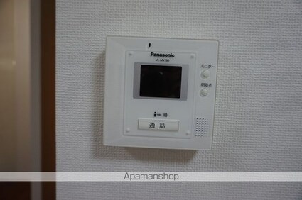 ピアチェーレＫ　Ｃ棟[1R/29m2]のその他設備