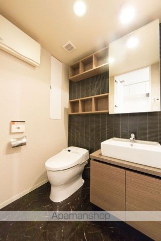 カスタリア大塚の内装写真