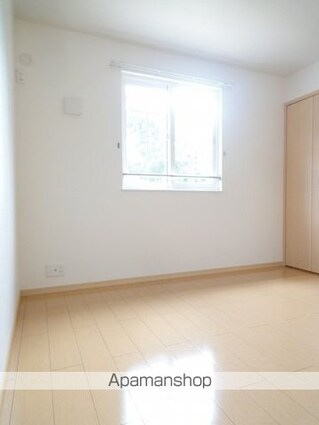 グレイスフル　Ｄ[2LDK/57.63m2]のリビング・居間2