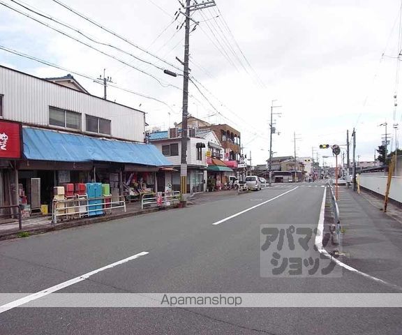 構口マンションの周辺写真