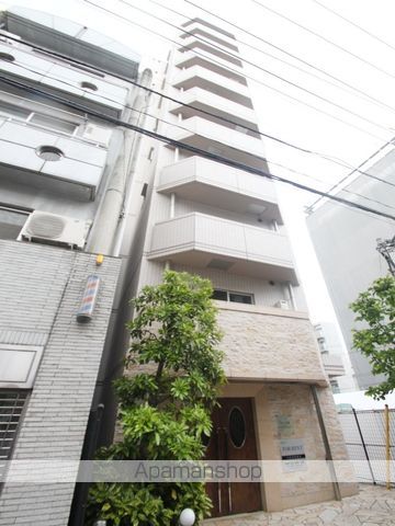 KDXレジデンス文京湯島の外観写真