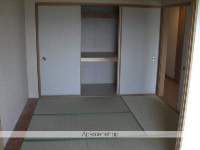 さくら館の内装写真