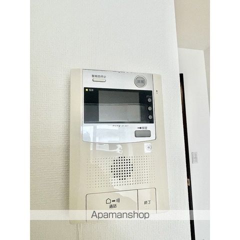 スカイタウン押上[1LDK/40.23m2]の内装