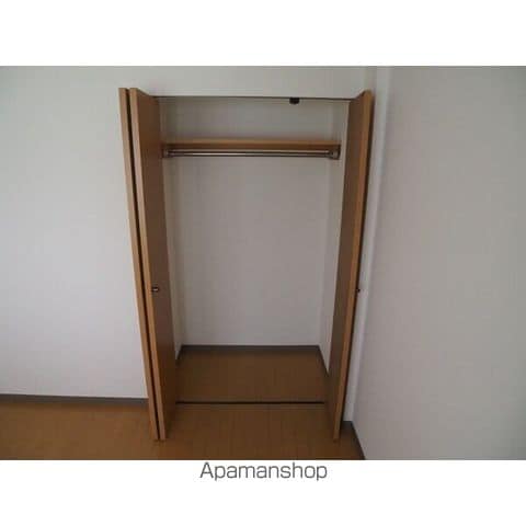 ミ・ピアーチェ桑園の内装写真