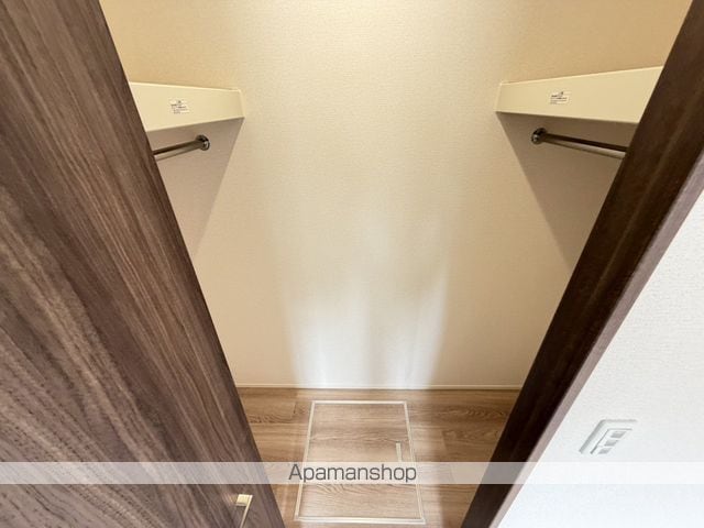 D-residence岡町の内装写真