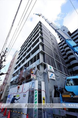 S−FORT名駅南五丁目の外観写真