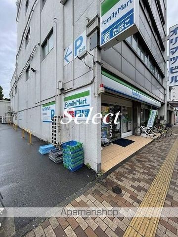 Portside Urban Residenceの周辺写真