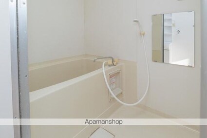 ワルツハイム[2LDK/47m2]のバス